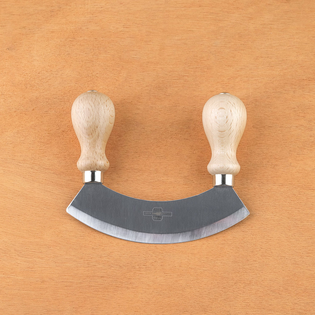 Berceuse hache 15 ou 22 cm