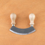 Berceuse hache 15 ou 22 cm
