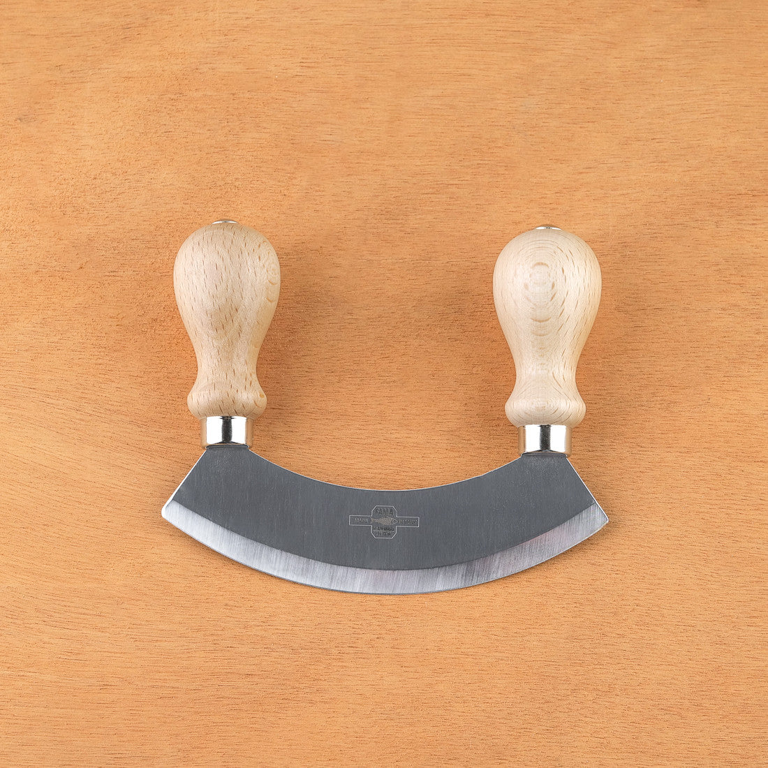Berceuse hache 15 ou 22 cm