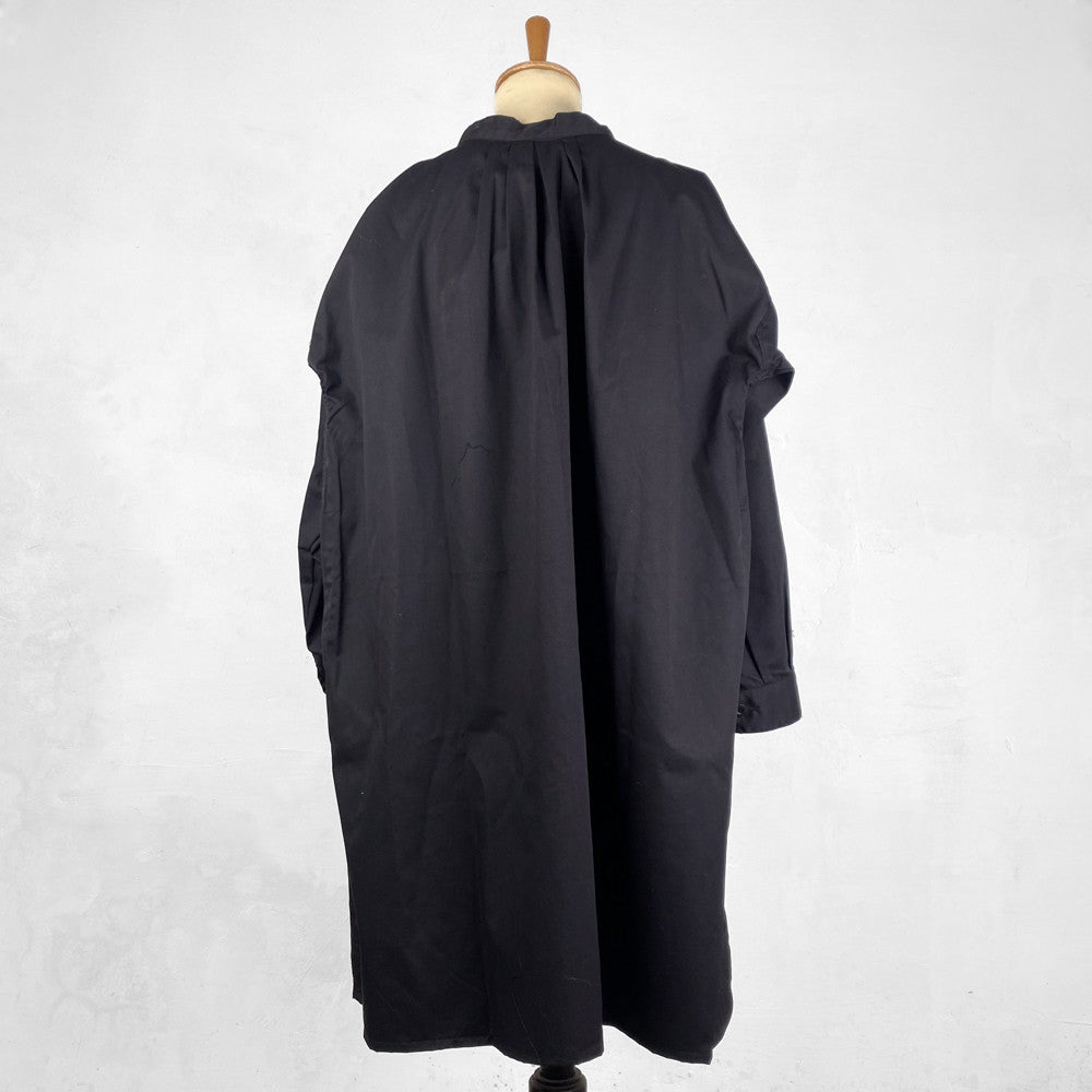 Biaude - Blouse auvergnate