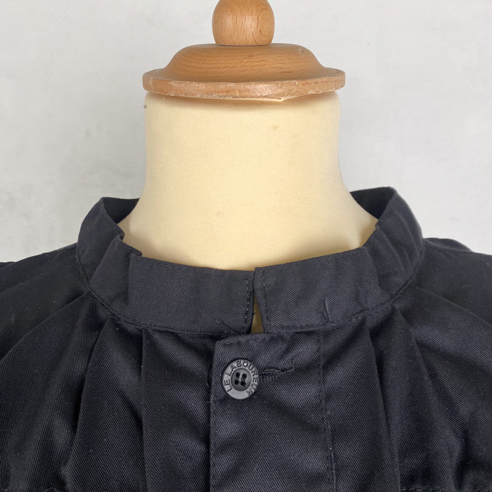 Biaude - Blouse auvergnate