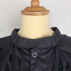 Biaude - Blouse auvergnate