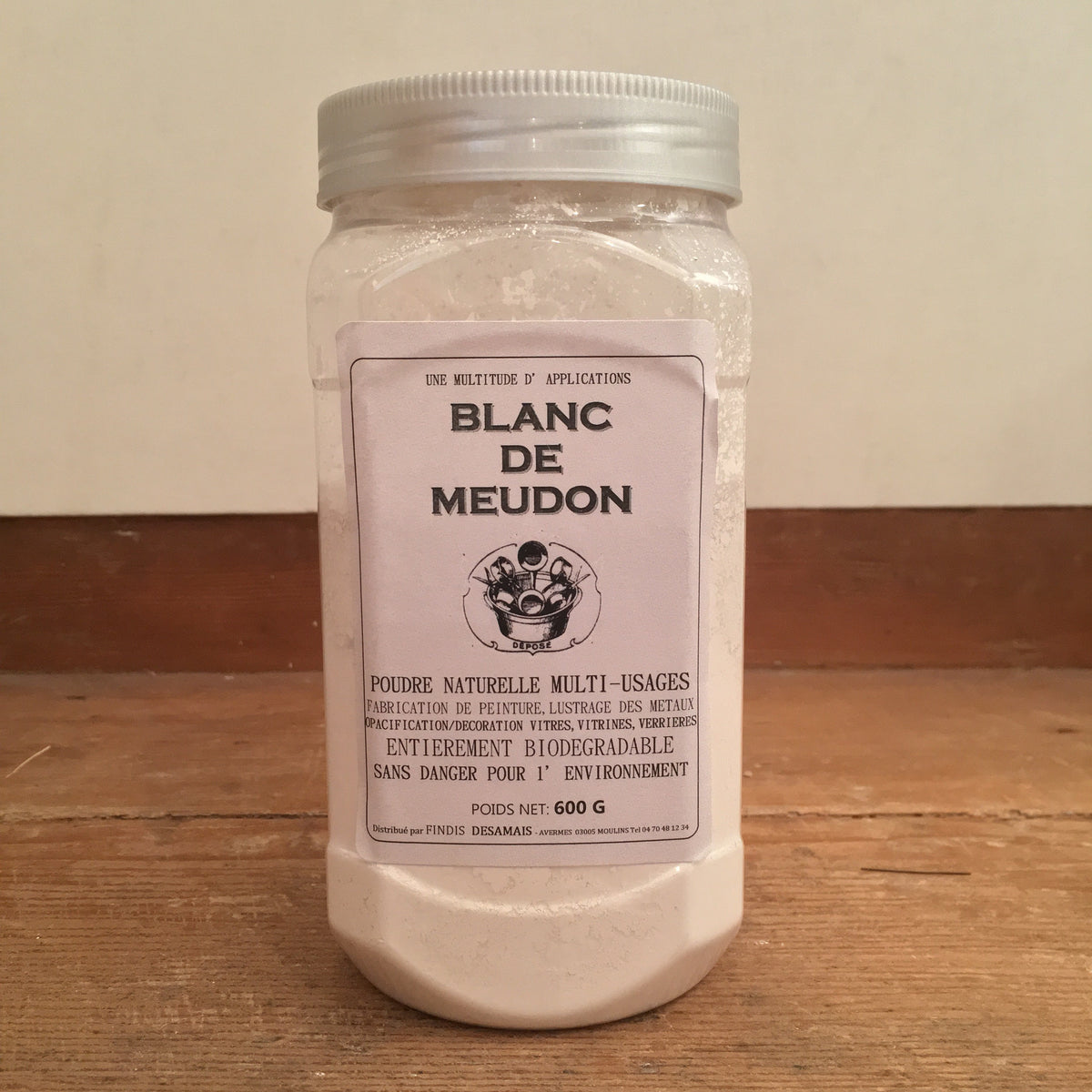 Blanc de Meudon