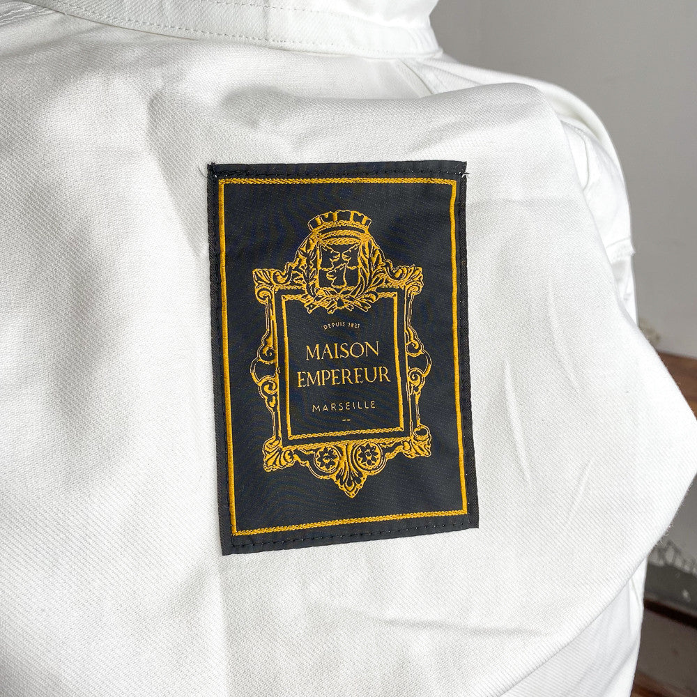 Blanc de Travail