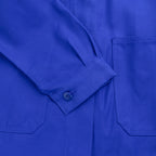 Bleu de travail