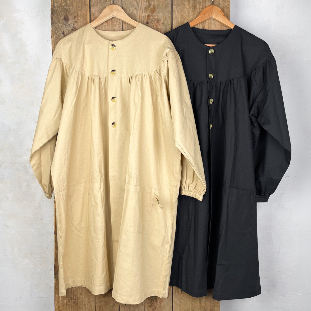 Blouse de peintre pour adulte