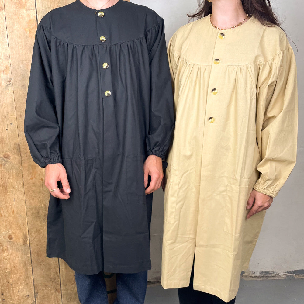 Blouse de peintre pour adulte