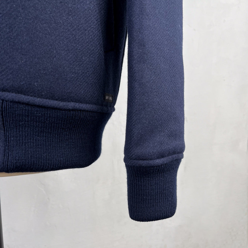Blouson St Marius Navy