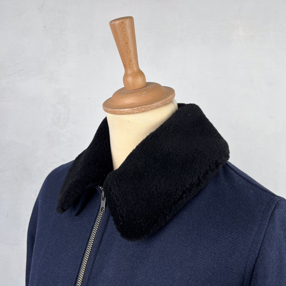 Blouson St Marius Navy