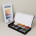 Box of watercolors "Terre de Provence
