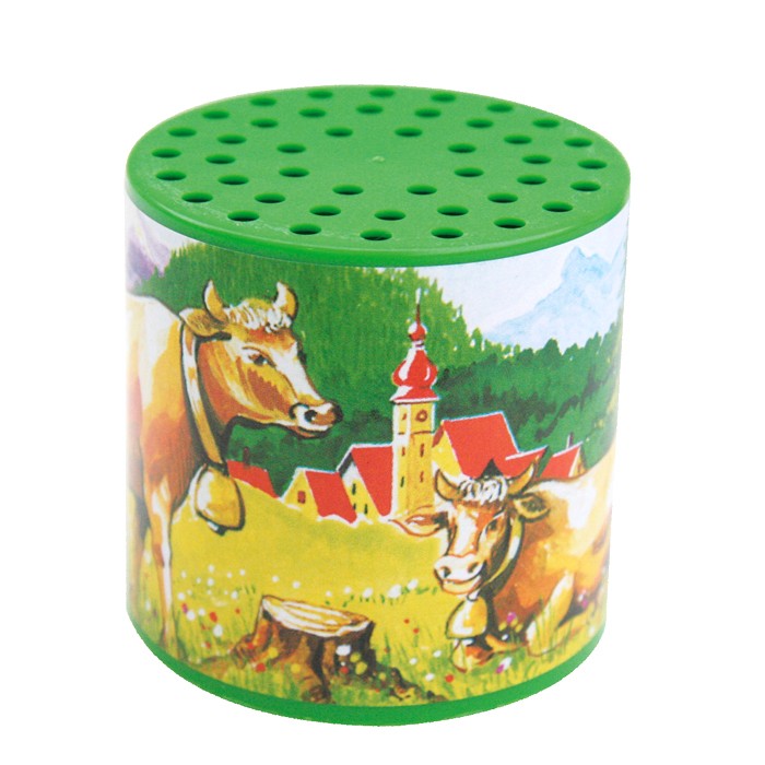 Boîte à Meuh