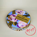 Boîte Art Déco assortiment 600g