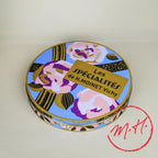Boîte Art Déco assortiment 600g