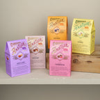 Boîte de chocolats fourrés Amattler 72g