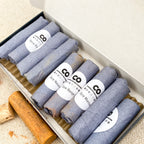Boîte de pastels "Terre de Provence"