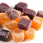 Boîte pâtes de fruits pure pulpe 280g