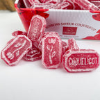 Bonbons Coquelicots de Nemours – Boîte 160 g