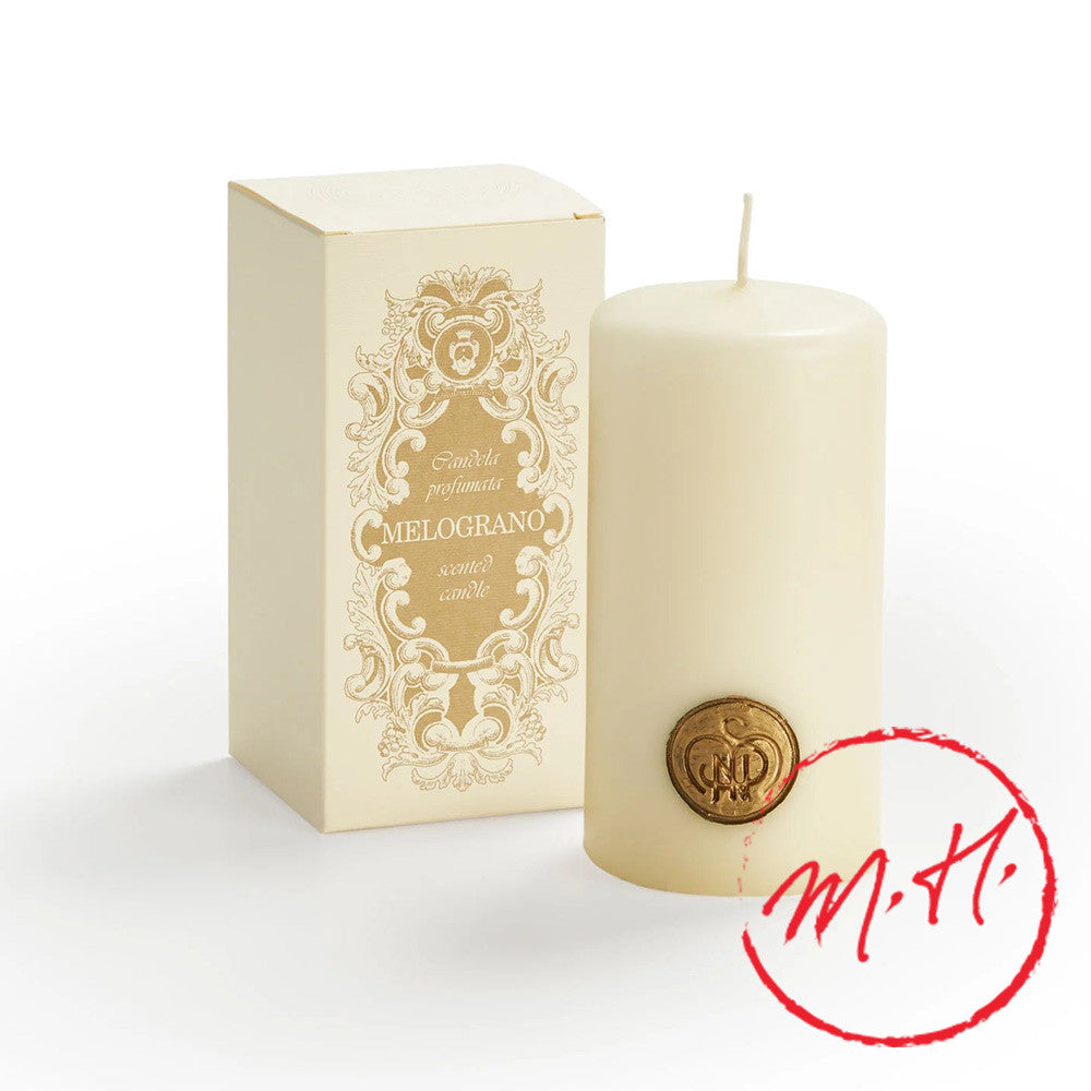 Bougie parfumée Melograno - Santa Maria Novella