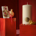 Bougie parfumée Melograno - Santa Maria Novella