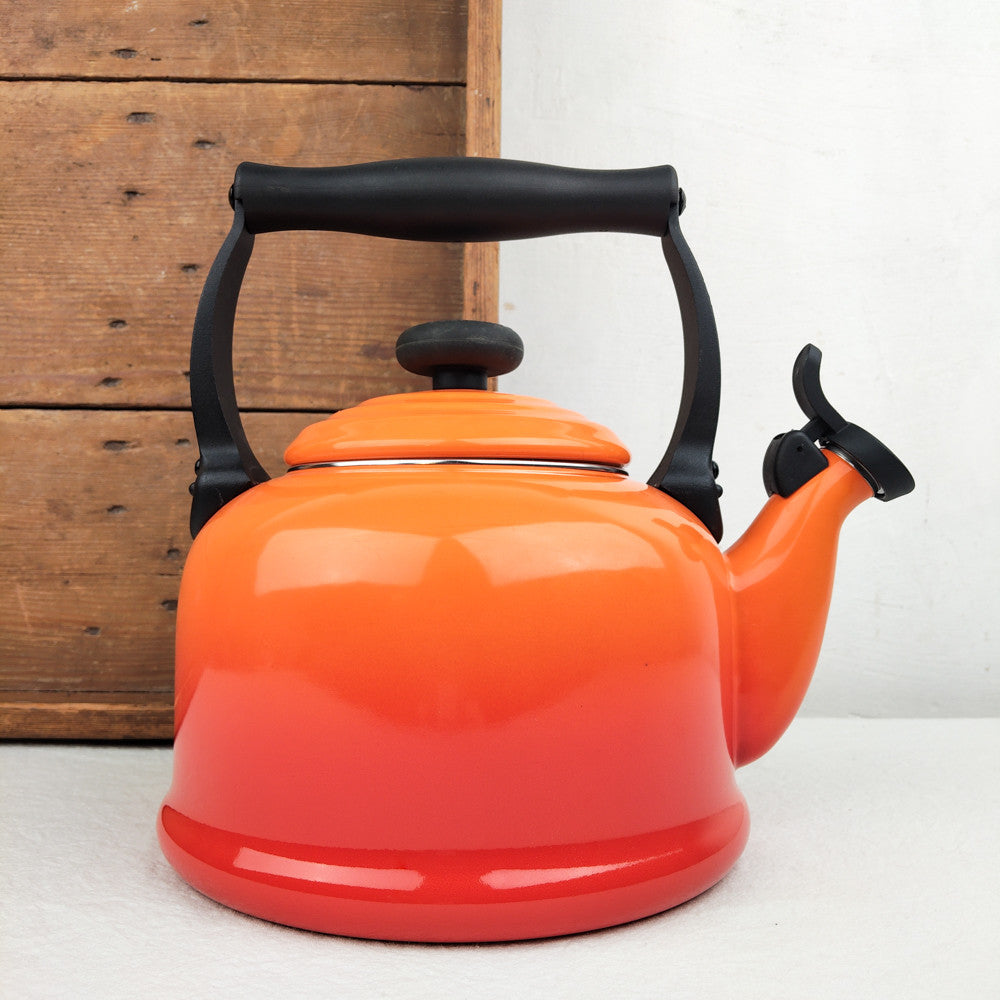 Bouilloire sifflante 2,1L