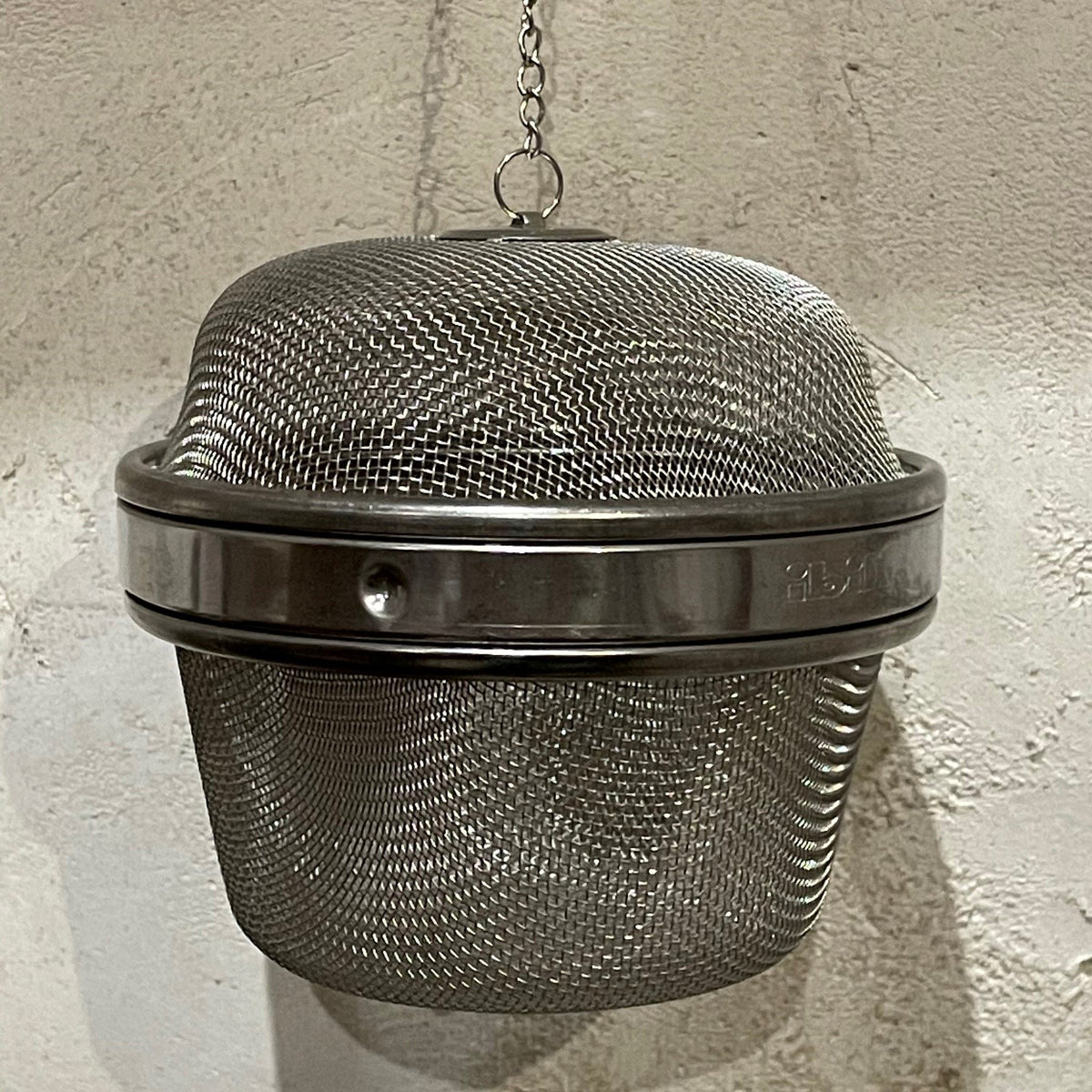 Boule à épices