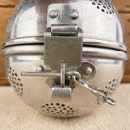Boule à riz aluminium mardouro fermeture
