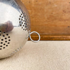 Boule à riz aluminium mardouro