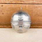 Boule à riz aluminium mardouro
