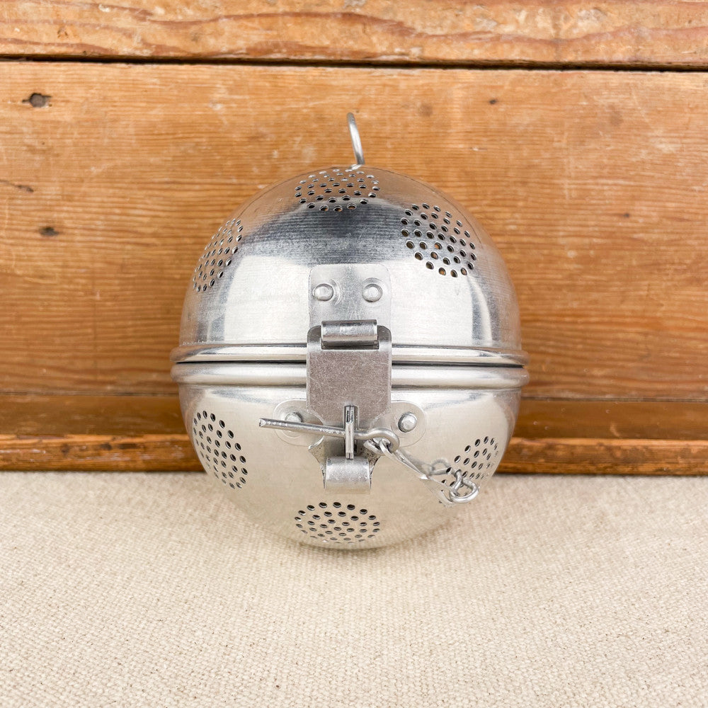 Boule à riz aluminium mardouro