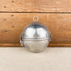Boule à riz aluminium mardouro