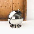 Boule à sucre en inox