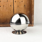 Boule à sucre en inox