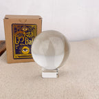 Boule de cristal