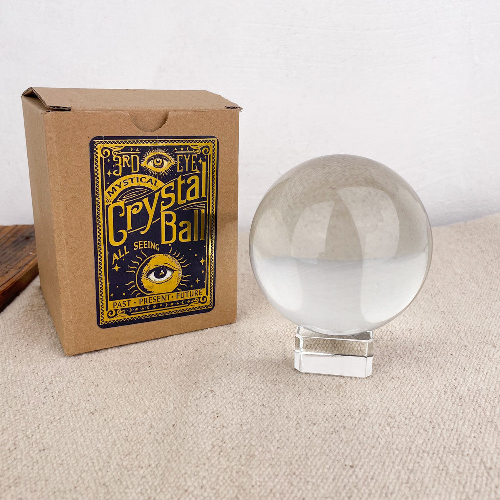 Boule de cristal