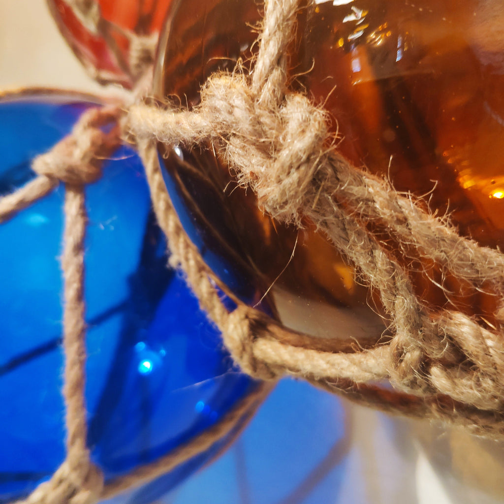 Boule flotteur de marin