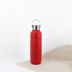 Bouteille isotherme en inox Le Creuset