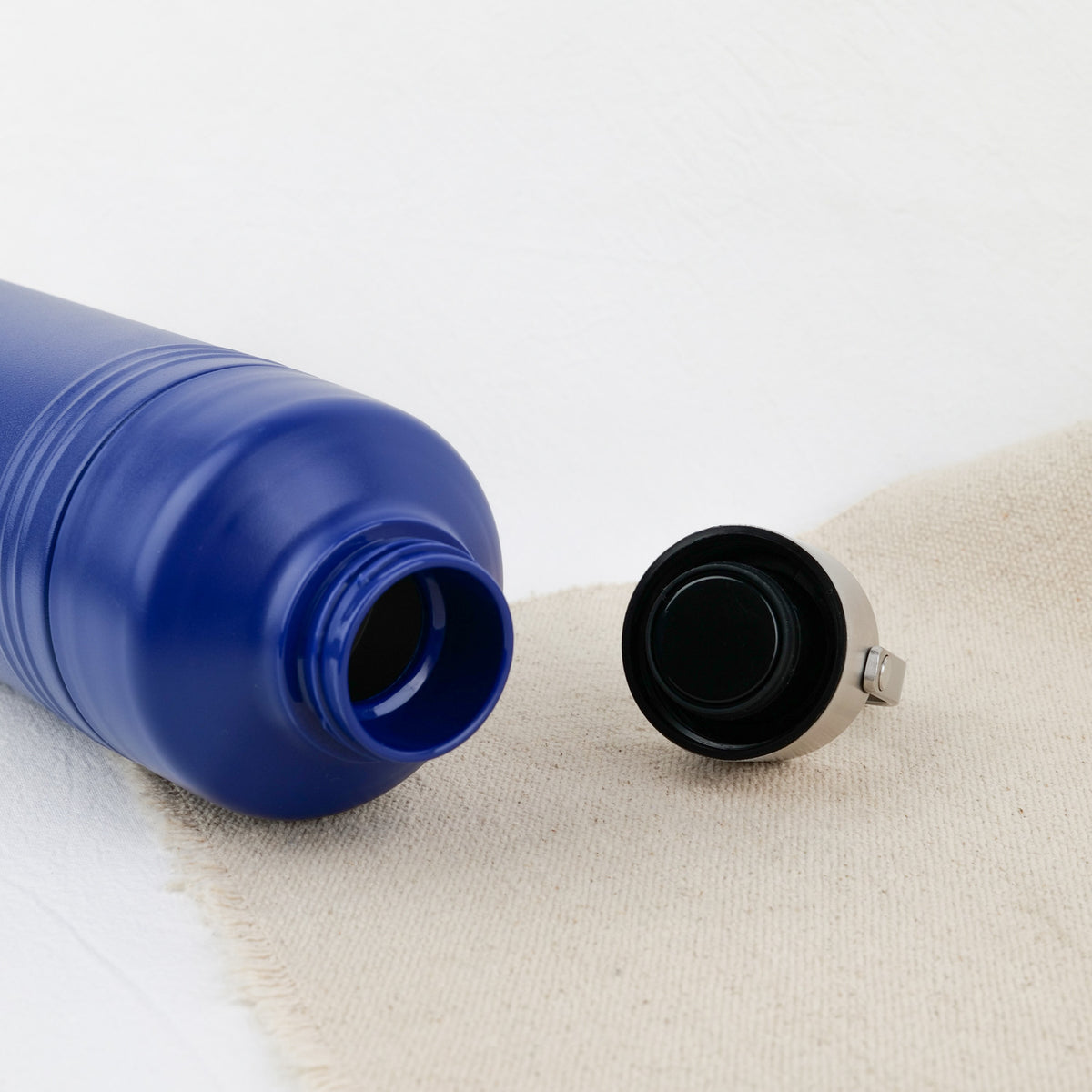 Bouteille isotherme en inox Le Creuset