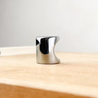 Bouton à encoche