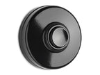 Bouton de sonnette en bakélite