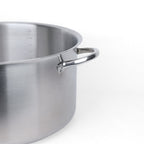 Braisière De Buyer inox brossé