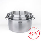 Braisière De Buyer ø20 - ø40 cm