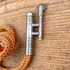Briquet à mèche