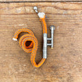 Briquet à mèche