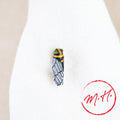 Broche cigale