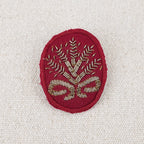 Broche épis de blé