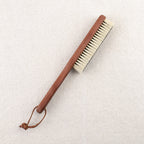 Brosse à cachemire