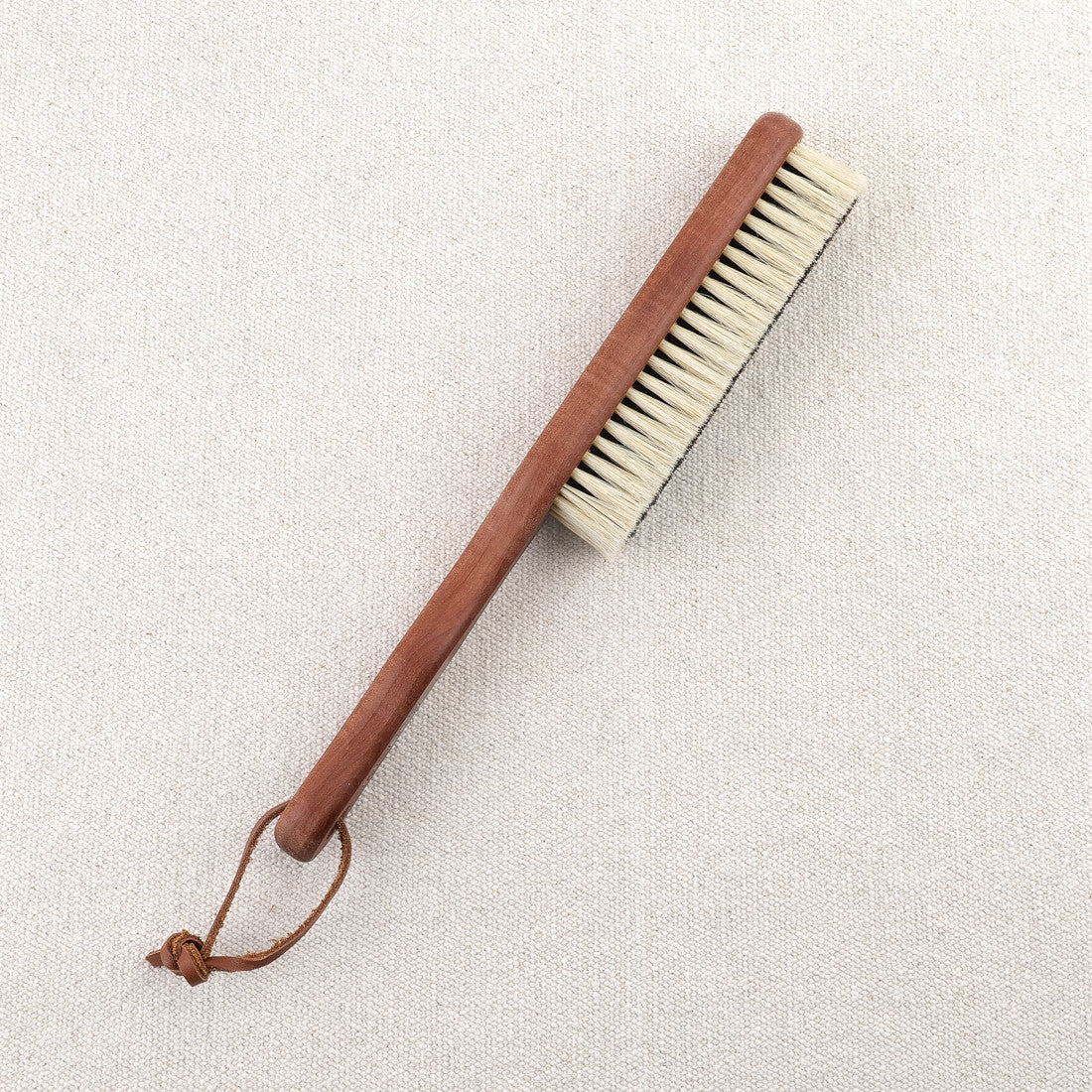 Brosse à cachemire