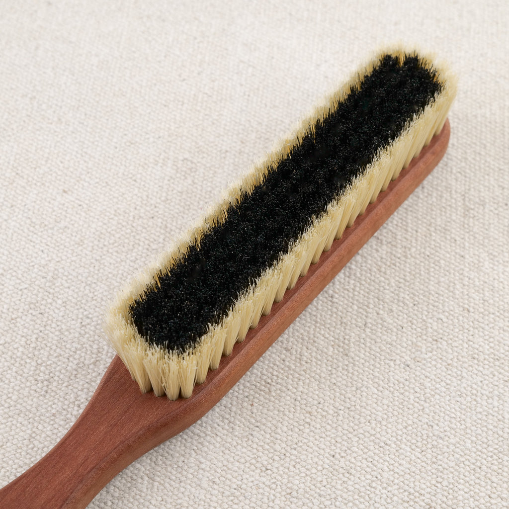 Brosse à cachemire