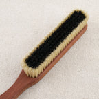 Brosse à cachemire
