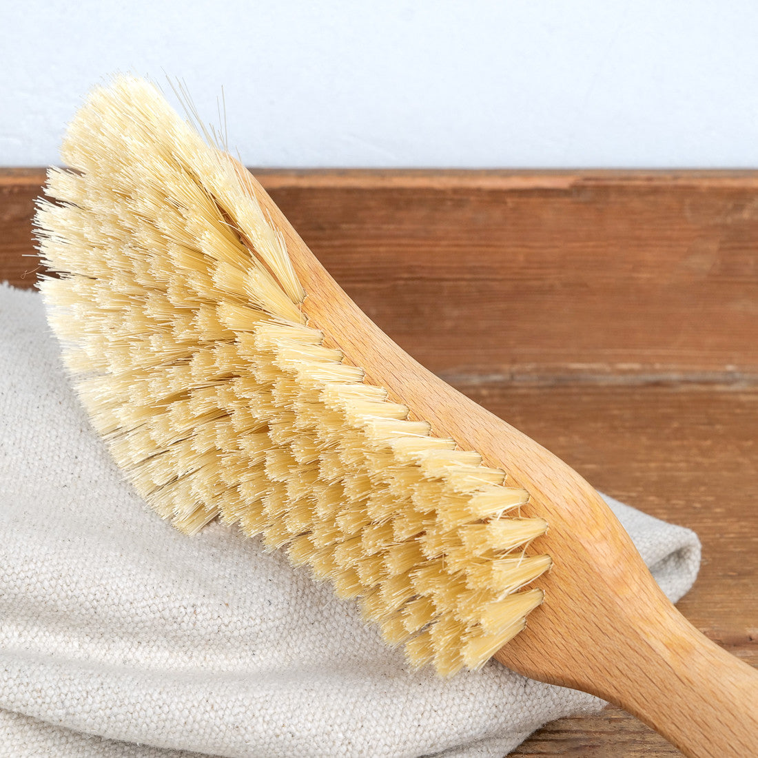 Brosse à canapé